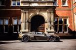 Noble M600 Speedster 2016 года